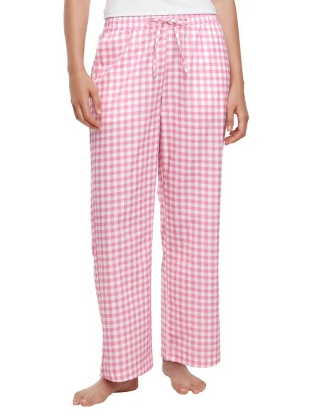 Gap Women's Cotton PJ Pant, 2-pack - Picture 4 of 5